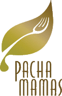 Pachamamas Logo